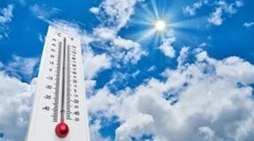 تحذير لجميع المسافرين.. الأرصاد تعلن انخفاض الحرارة وشبورة مائية ورياح مثيرة للأتربة غدًا